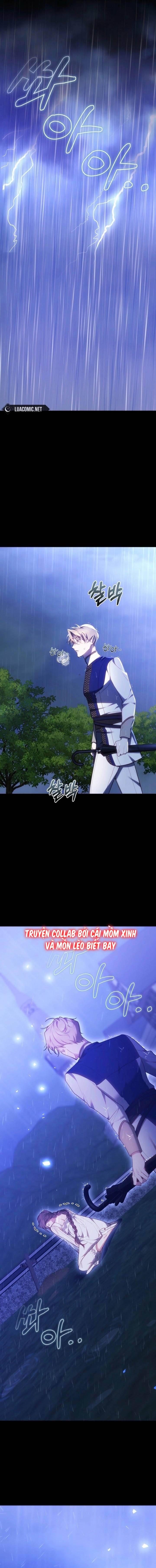 Lý Do Mà Ác Nữ Ấy Cầm Kiếm - Chap 18 - Trang 14