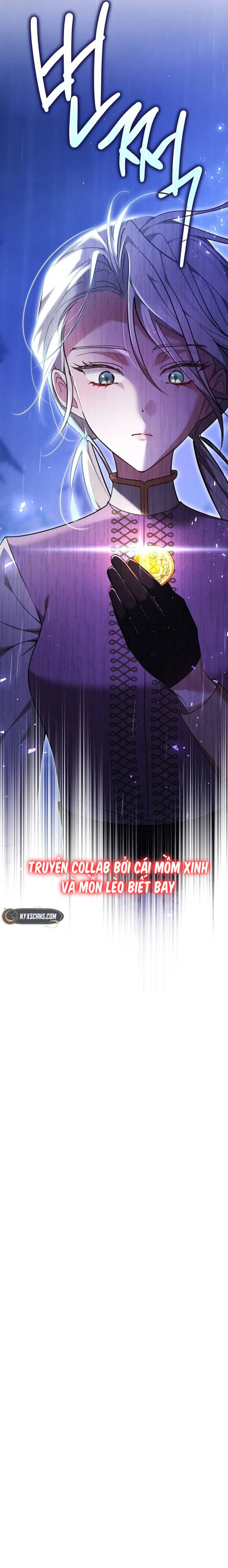 Lý Do Mà Ác Nữ Ấy Cầm Kiếm - Chap 23 - Trang 14