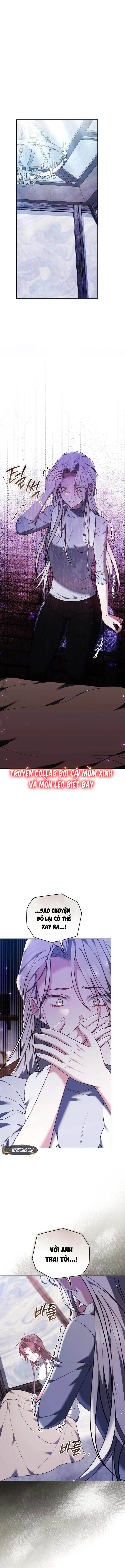 Lý Do Mà Ác Nữ Ấy Cầm Kiếm - Chap 33 - Trang 15
