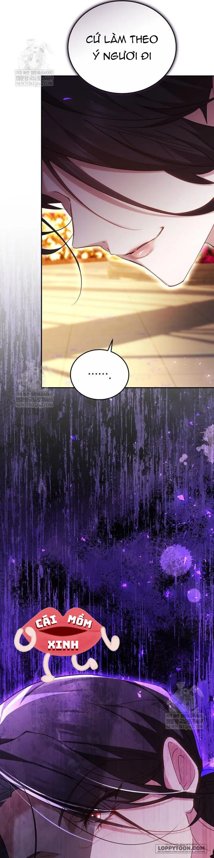 Lý Do Mà Ác Nữ Ấy Cầm Kiếm - Chap 55