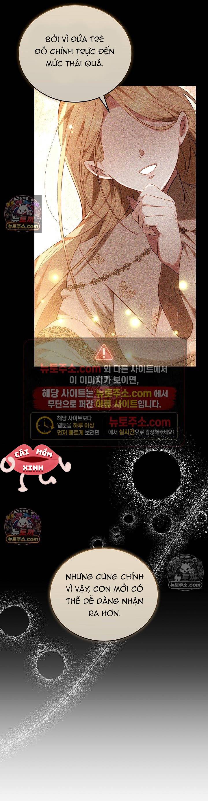 Lý Do Mà Ác Nữ Ấy Cầm Kiếm - Chap Lý Do Mà Ác [...] – Chap 61