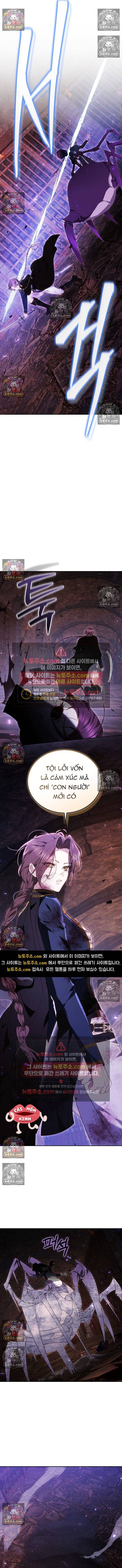 Lý Do Mà Ác Nữ Ấy Cầm Kiếm - Chap Lý Do Mà Ác [...] – Chap 62