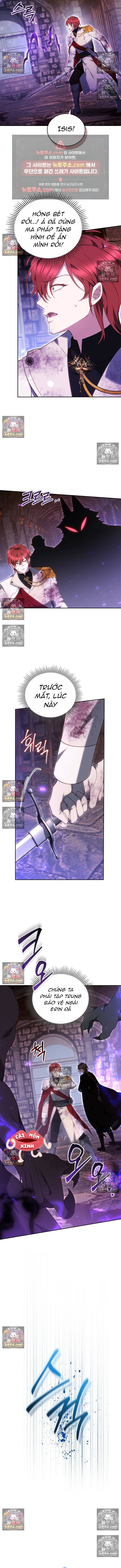Lý Do Mà Ác Nữ Ấy Cầm Kiếm - Chap Lý Do Mà Ác [...] – Chap 62