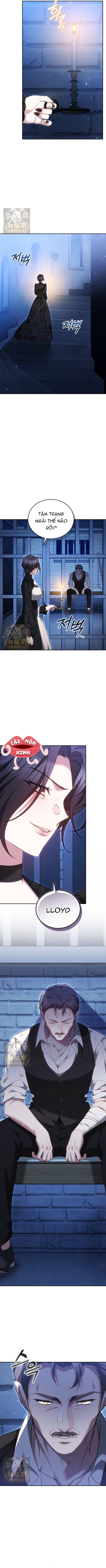 Lý Do Mà Ác Nữ Ấy Cầm Kiếm - Chap Lý Do Mà Ác [...] – Chap 63