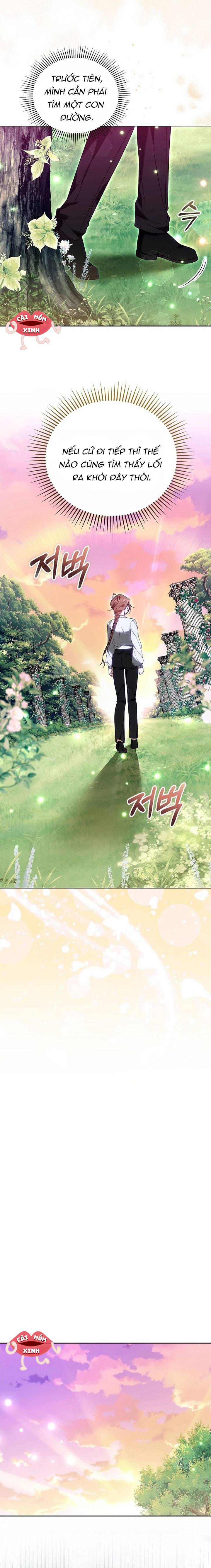 Lý Do Mà Ác Nữ Ấy Cầm Kiếm - Chap Lý Do Mà Ác [...] – Chap 64