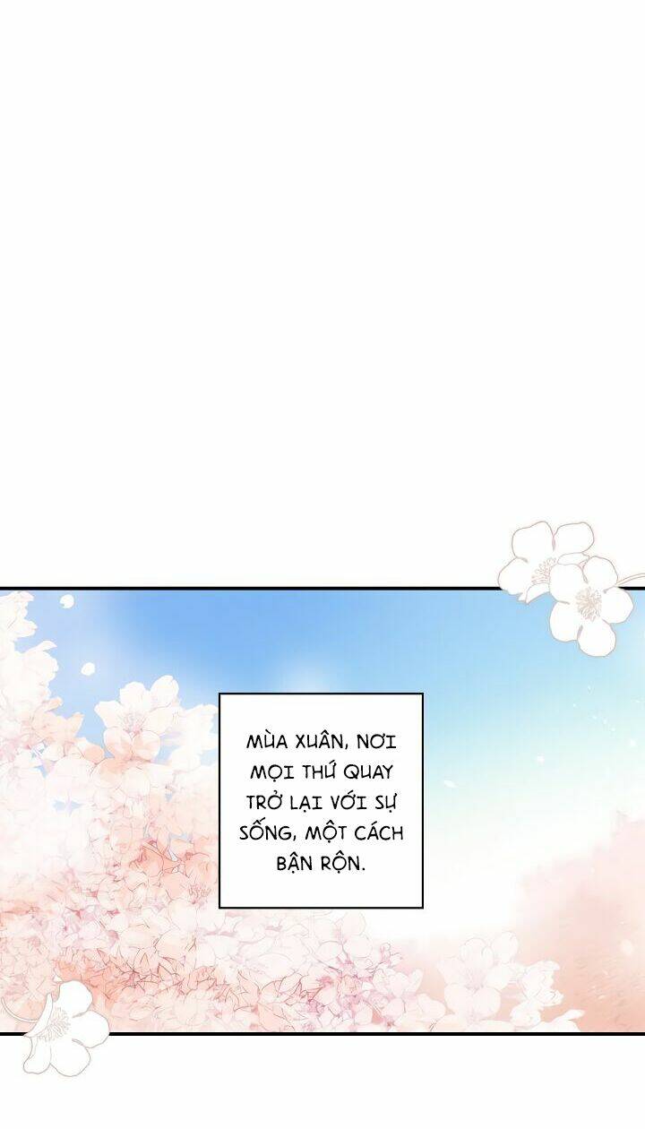 Ly Espresso Của Mùa Xuân - Chap 1 - Trang 16
