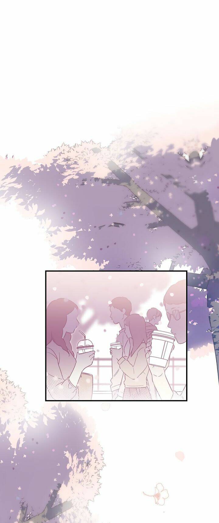 Ly Espresso Của Mùa Xuân - Chap 1 - Trang 25