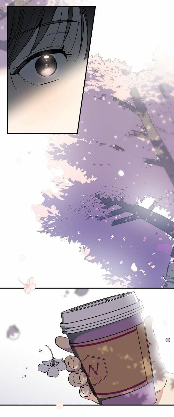 Ly Espresso Của Mùa Xuân - Chap 1 - Trang 26