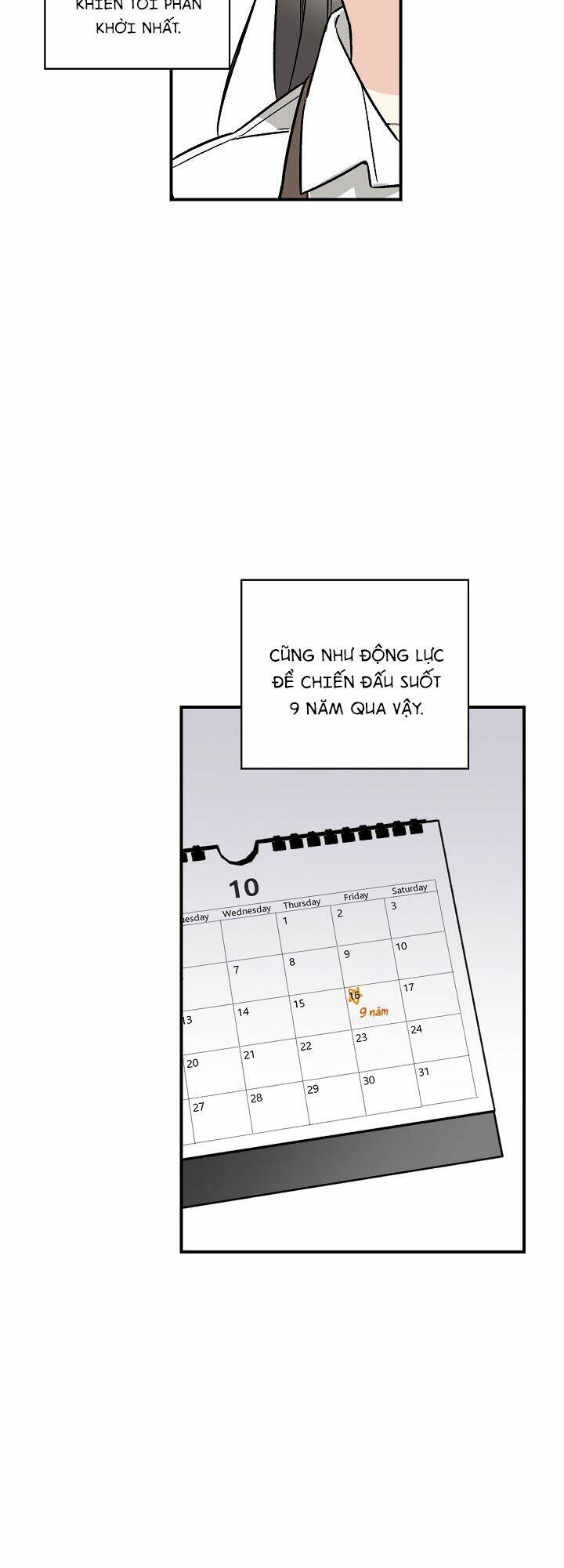 Ly Espresso Của Mùa Xuân - Chap 1 - Trang 38