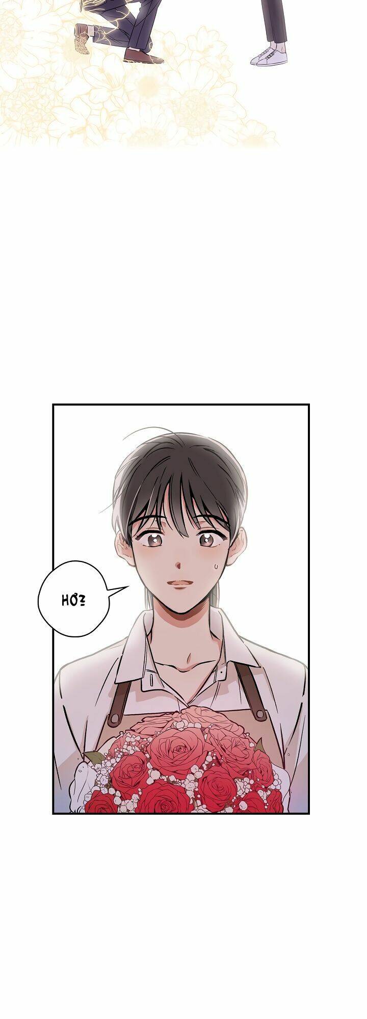 Ly Espresso Của Mùa Xuân - Chap 1 - Trang 4