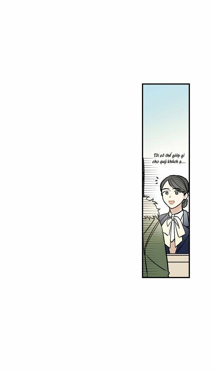 Ly Espresso Của Mùa Xuân - Chap 1 - Trang 41