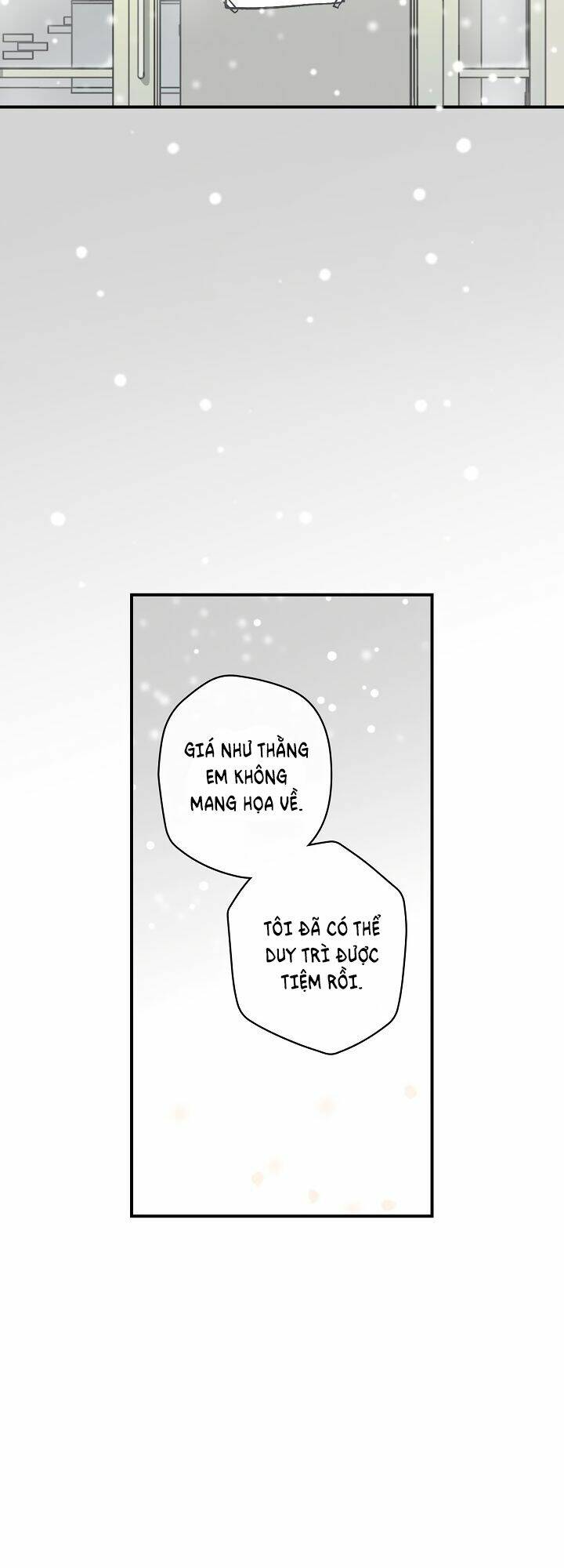 Ly Espresso Của Mùa Xuân - Chap 1 - Trang 43