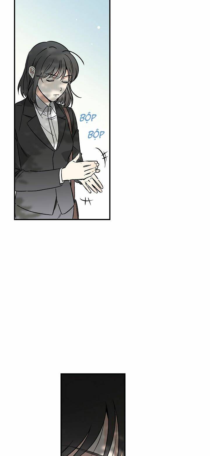 Ly Espresso Của Mùa Xuân - Chap 1 - Trang 45