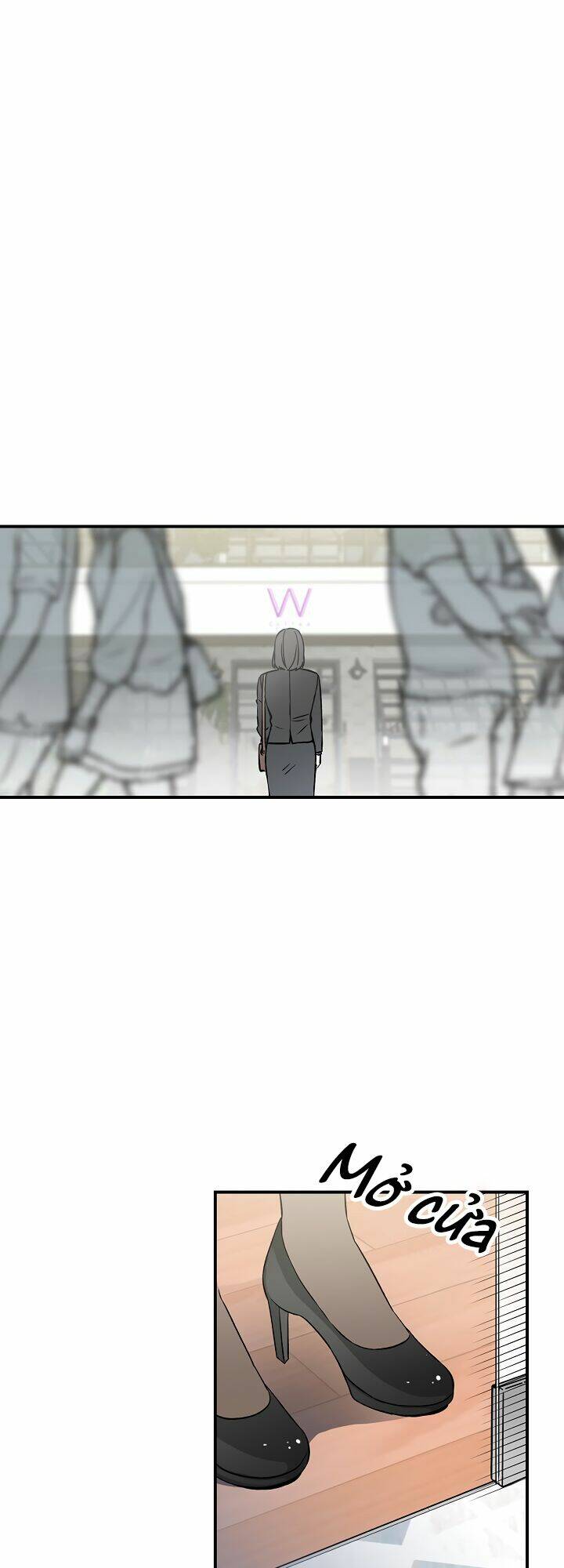 Ly Espresso Của Mùa Xuân - Chap 1 - Trang 47