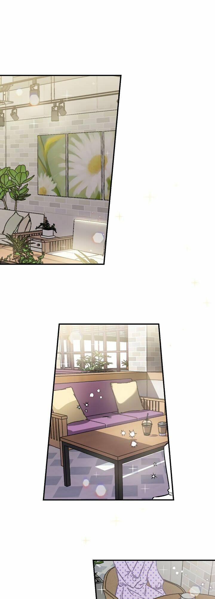 Ly Espresso Của Mùa Xuân - Chap 1 - Trang 53