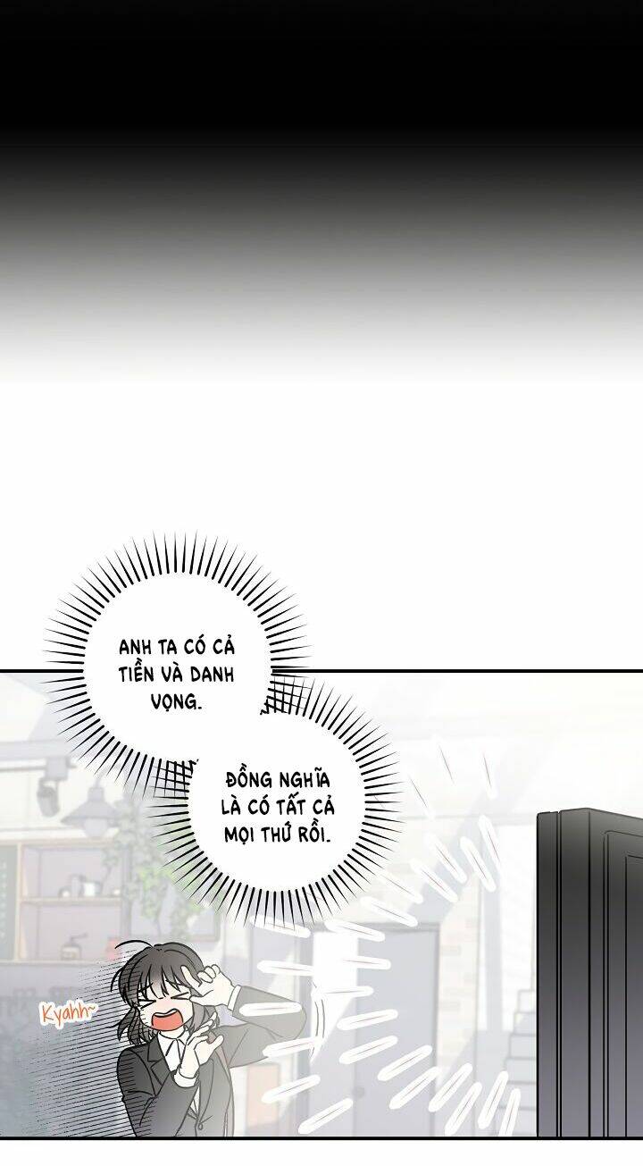 Ly Espresso Của Mùa Xuân - Chap 1 - Trang 56
