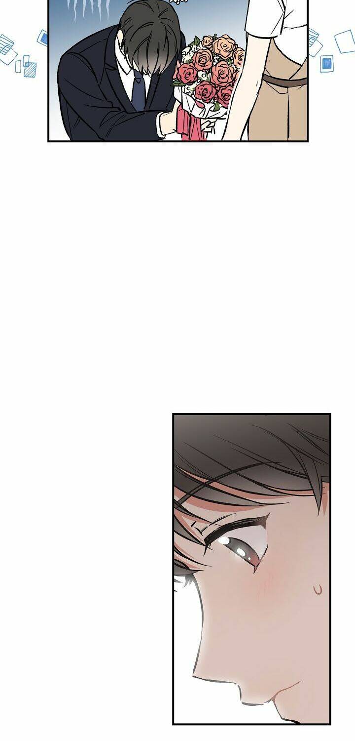 Ly Espresso Của Mùa Xuân - Chap 1 - Trang 6