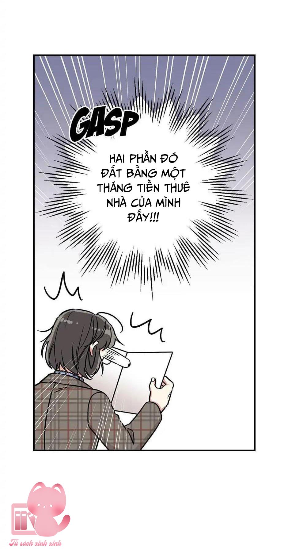 Ly Espresso Của Mùa Xuân - Chap 10 - Trang 11