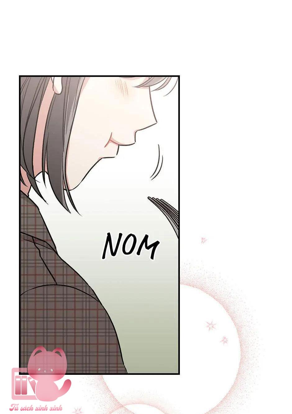 Ly Espresso Của Mùa Xuân - Chap 10 - Trang 19
