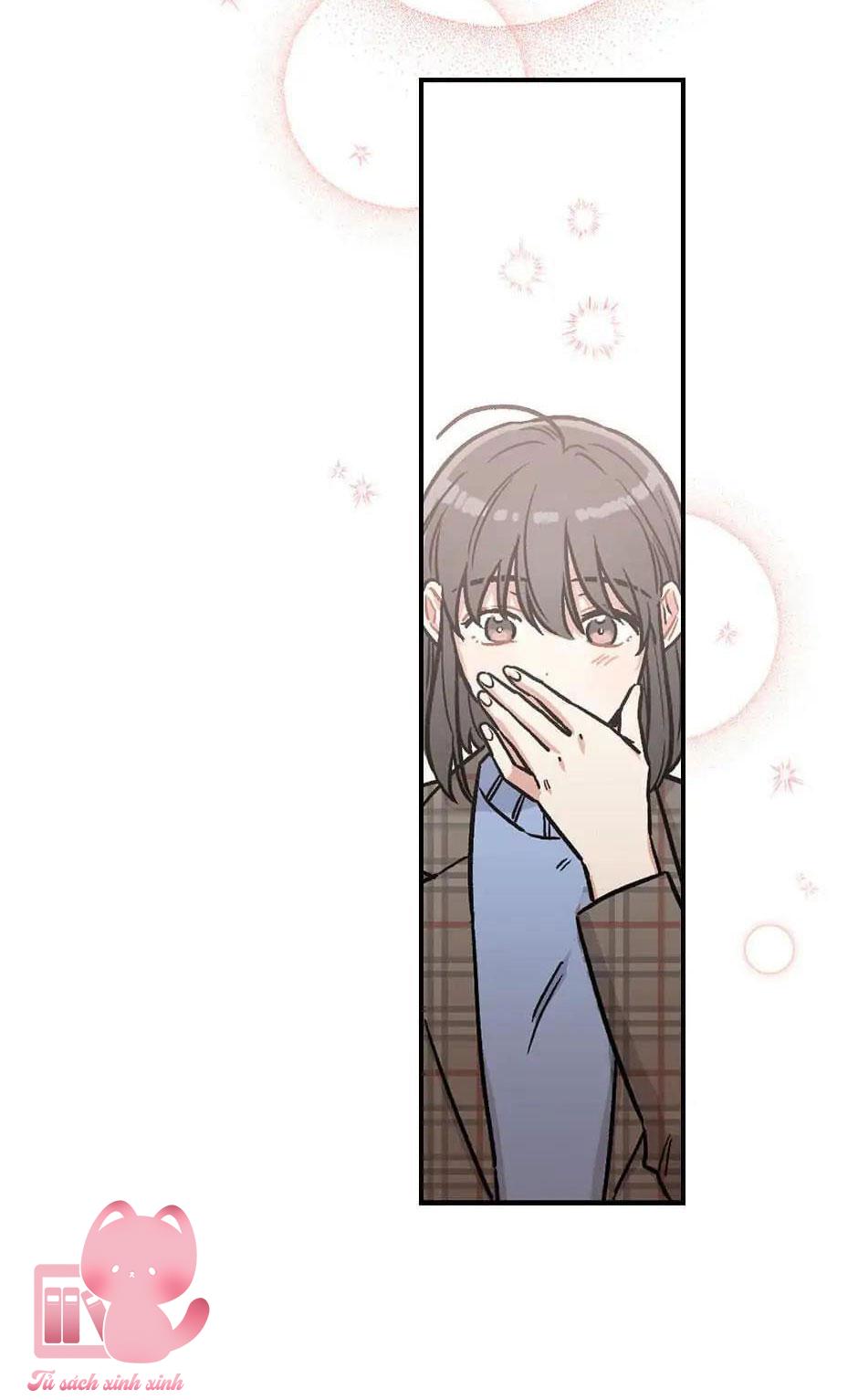 Ly Espresso Của Mùa Xuân - Chap 10 - Trang 20
