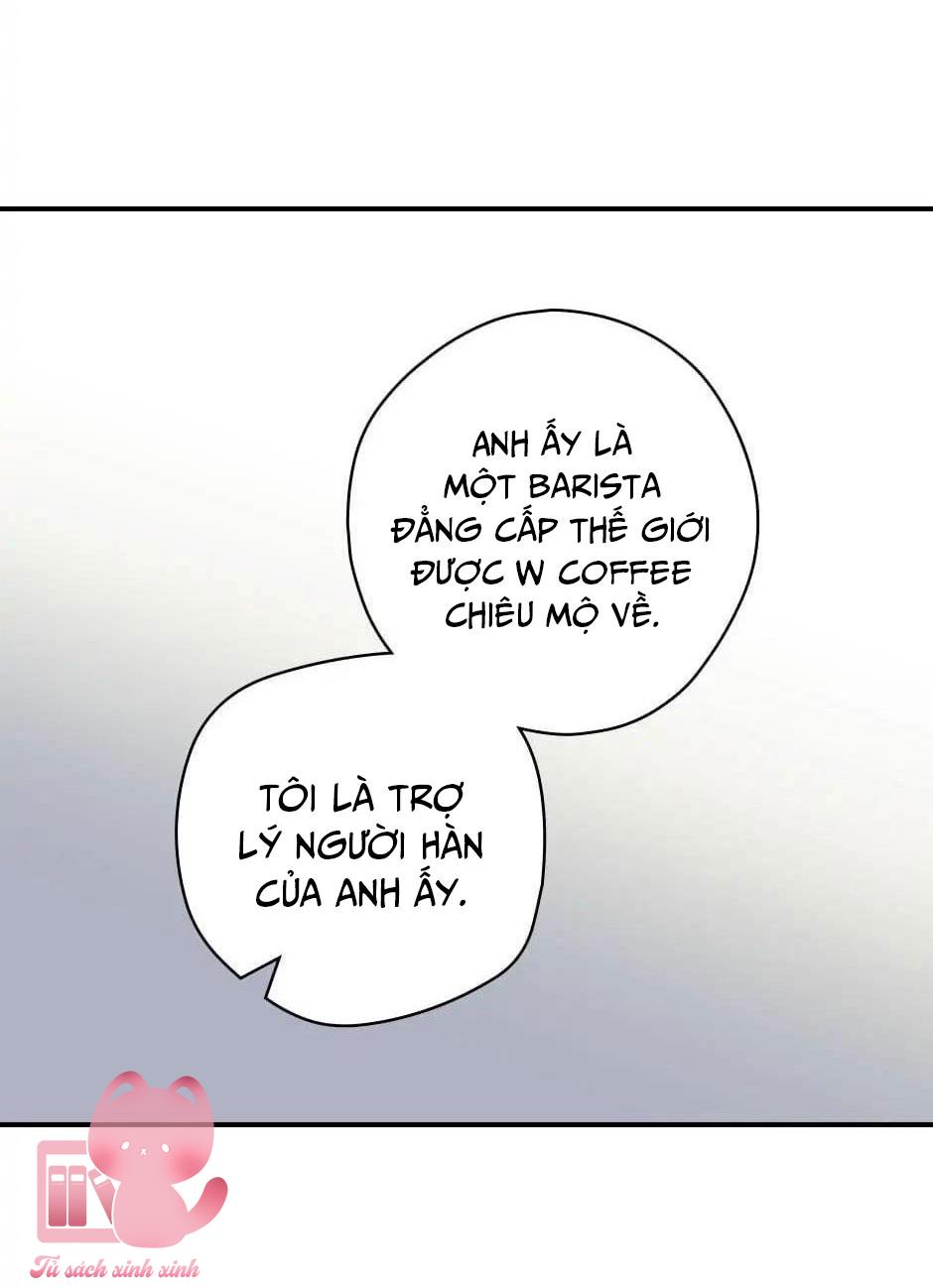 Ly Espresso Của Mùa Xuân - Chap 10 - Trang 26