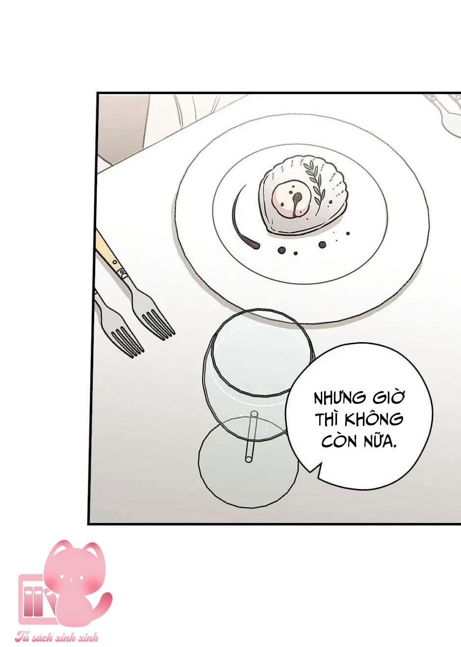 Ly Espresso Của Mùa Xuân - Chap 10 - Trang 34