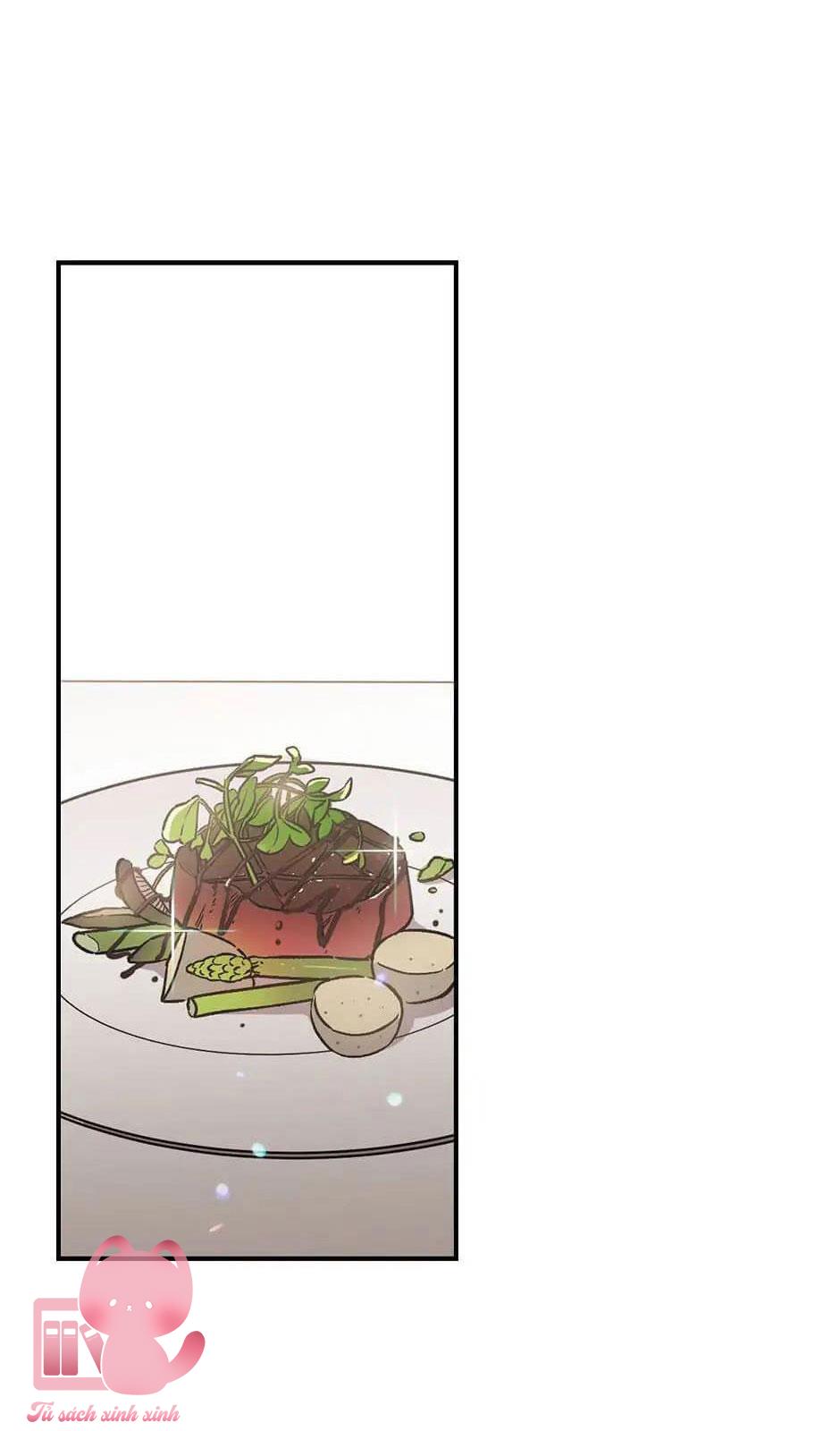 Ly Espresso Của Mùa Xuân - Chap 10 - Trang 36