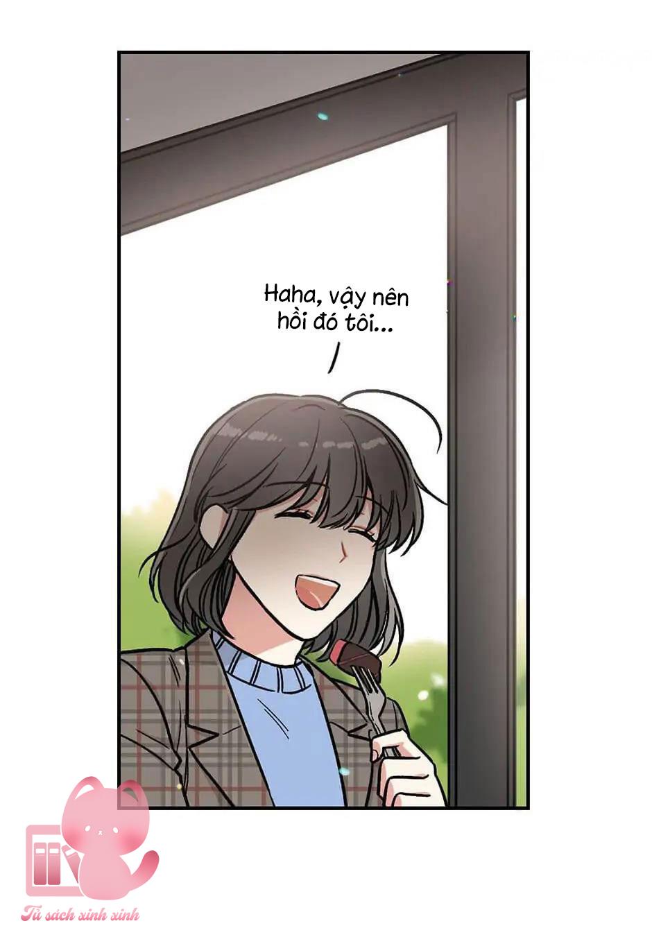 Ly Espresso Của Mùa Xuân - Chap 10 - Trang 37