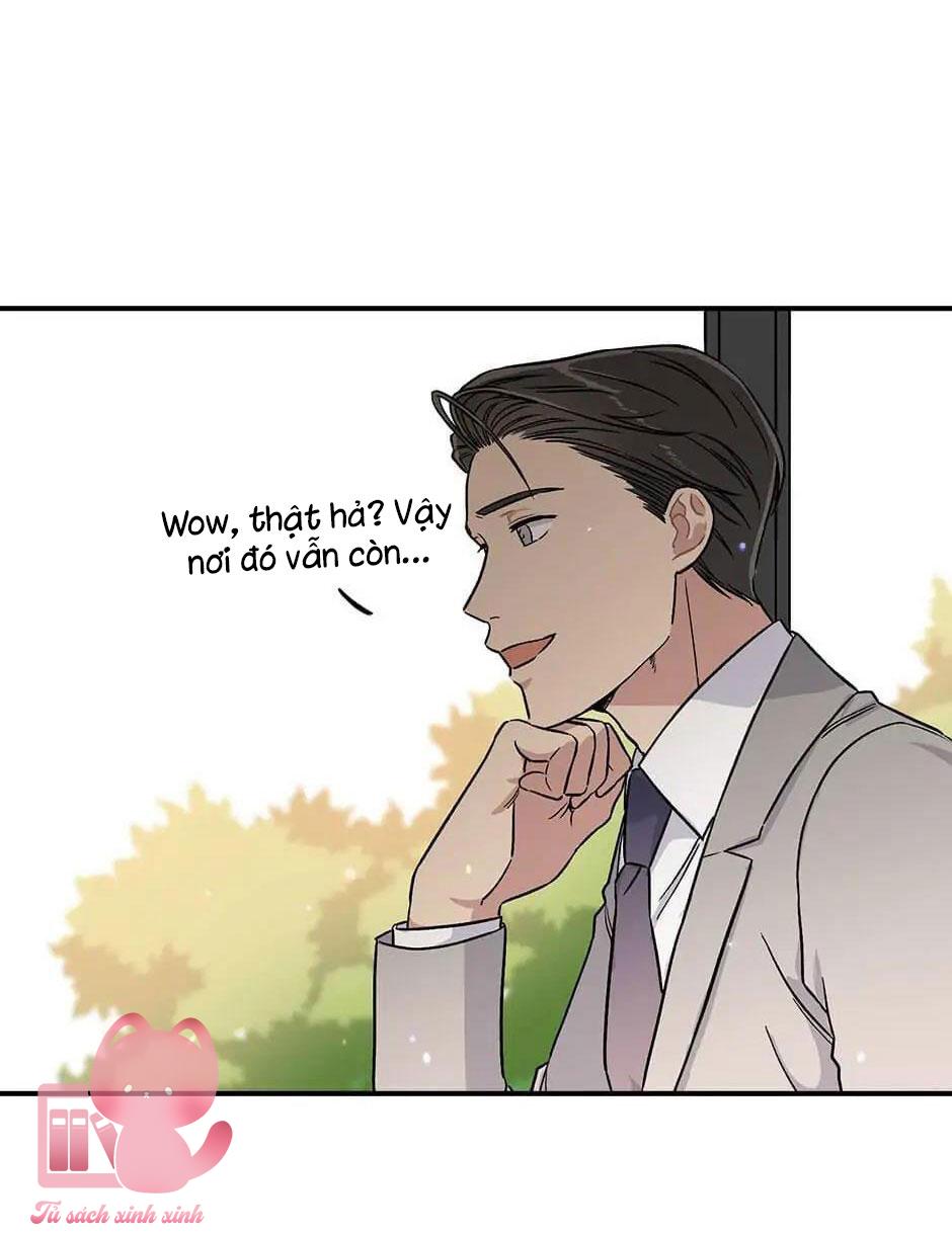 Ly Espresso Của Mùa Xuân - Chap 10 - Trang 38
