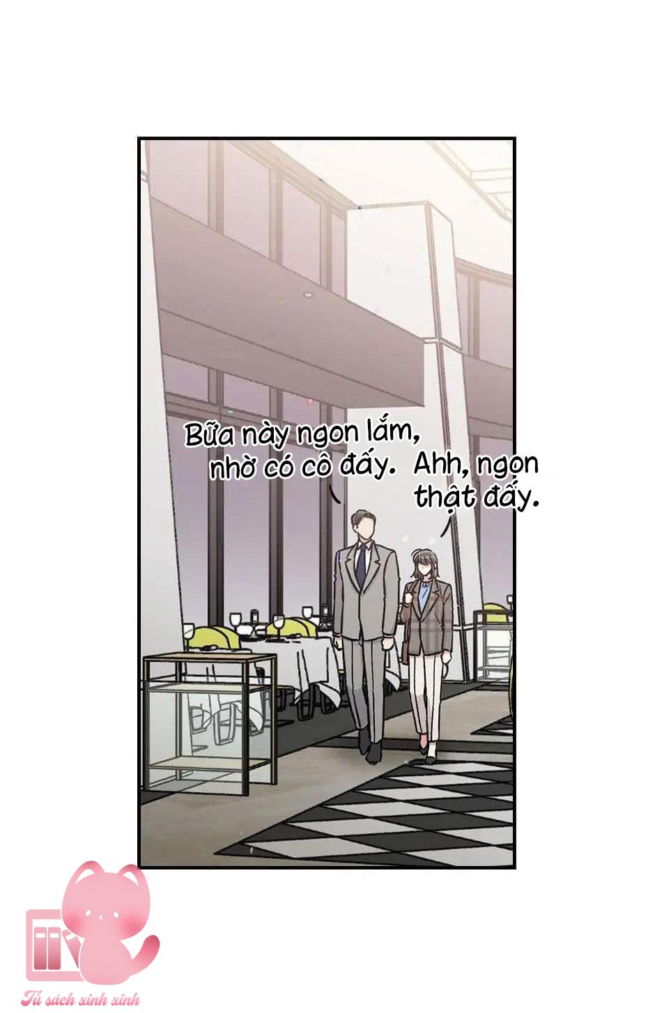 Ly Espresso Của Mùa Xuân - Chap 10 - Trang 49