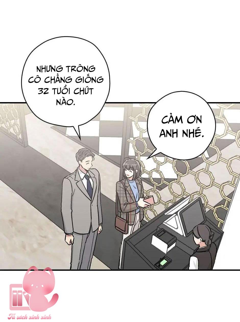 Ly Espresso Của Mùa Xuân - Chap 10 - Trang 55