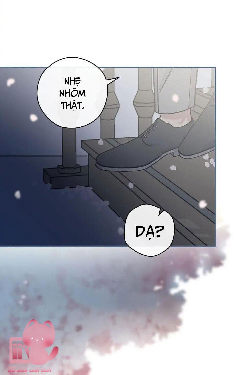 Ly Espresso Của Mùa Xuân - Chap 10 - Trang 62