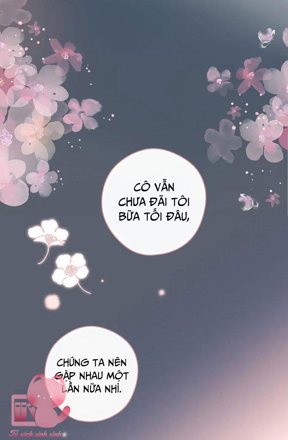 Ly Espresso Của Mùa Xuân - Chap 10 - Trang 64