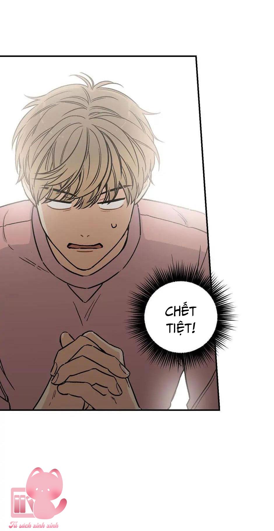 Ly Espresso Của Mùa Xuân - Chap 10 - Trang 68