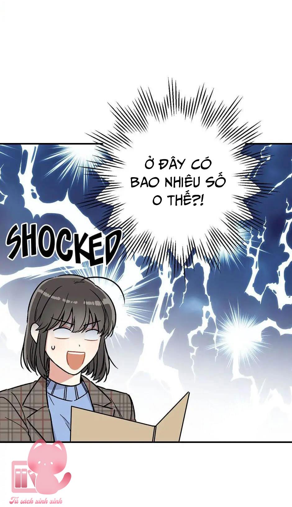 Ly Espresso Của Mùa Xuân - Chap 10 - Trang 7
