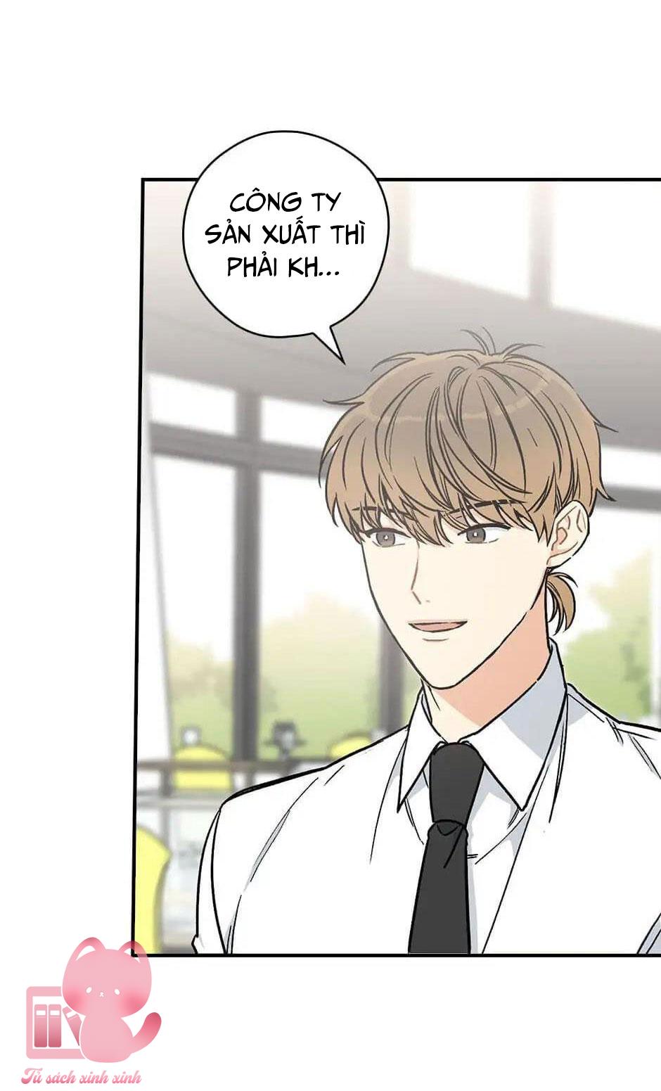 Ly Espresso Của Mùa Xuân - Chap 10 - Trang 71
