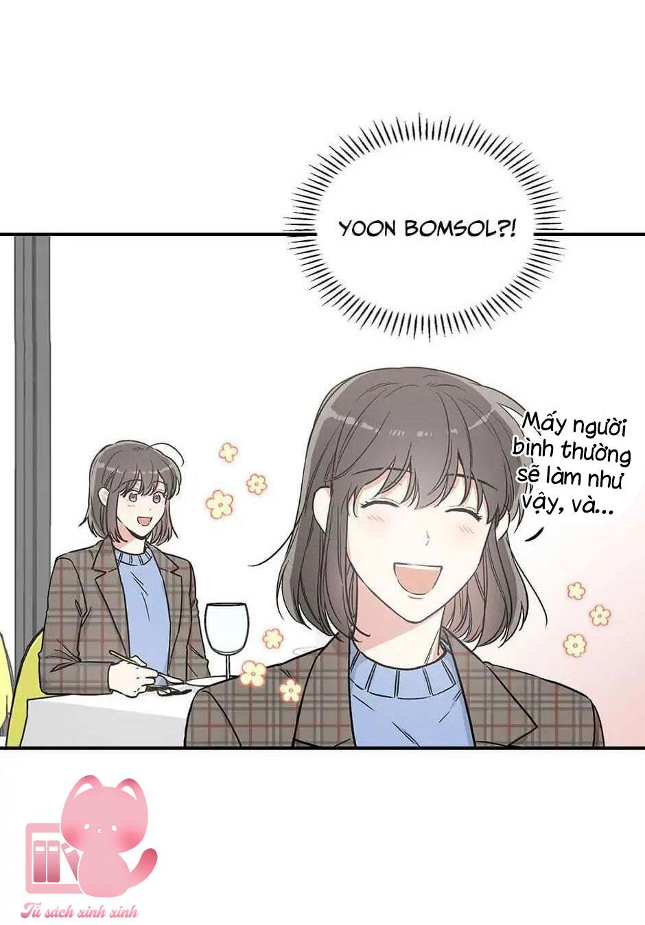 Ly Espresso Của Mùa Xuân - Chap 10 - Trang 72