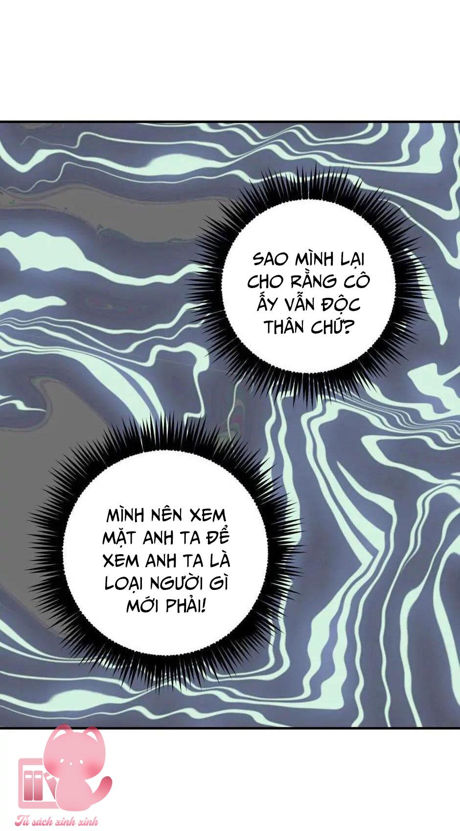Ly Espresso Của Mùa Xuân - Chap 10 - Trang 74