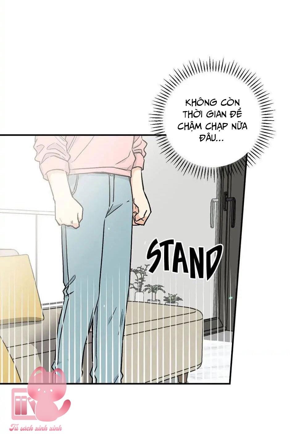 Ly Espresso Của Mùa Xuân - Chap 10 - Trang 75