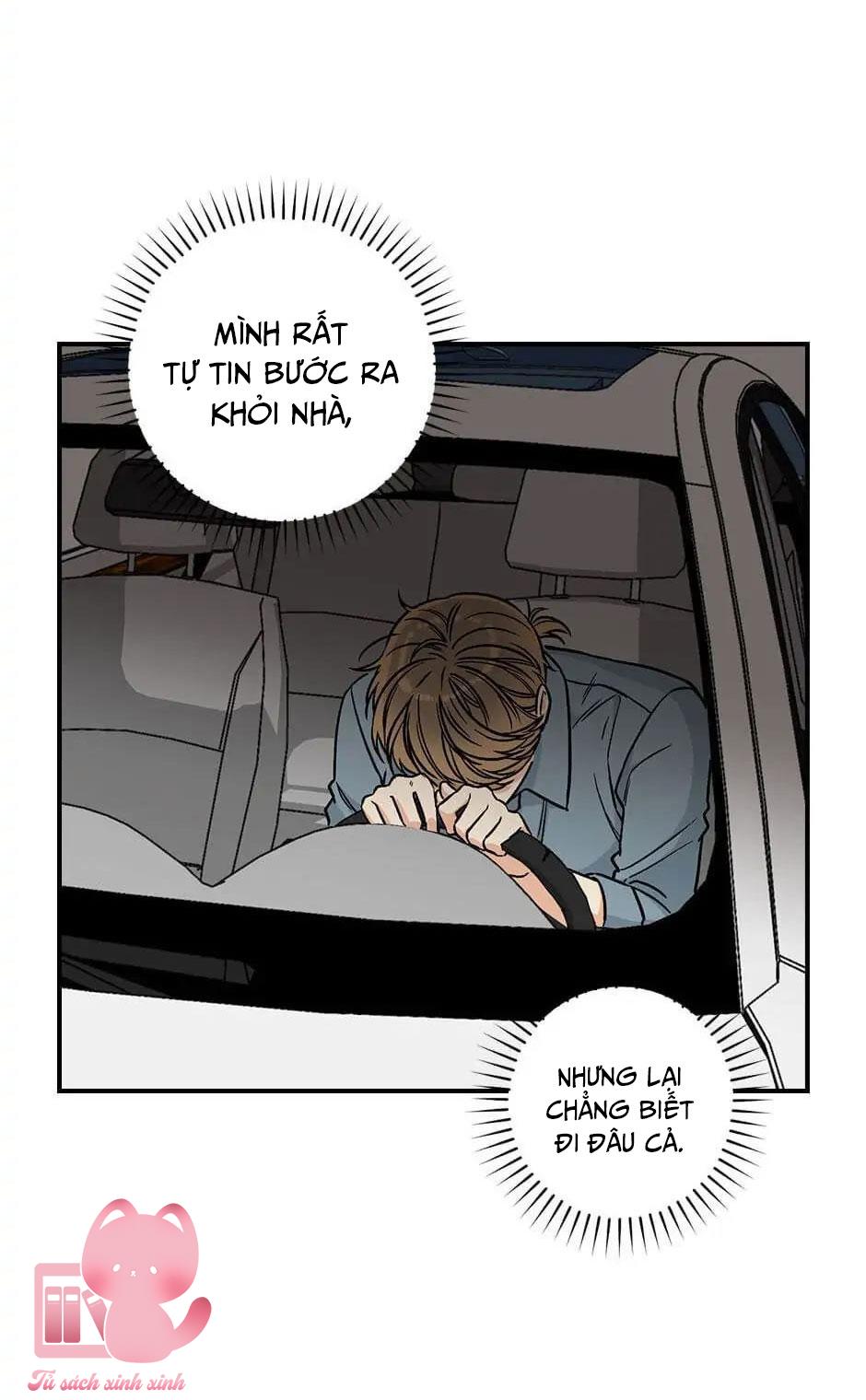 Ly Espresso Của Mùa Xuân - Chap 11 - Trang 2
