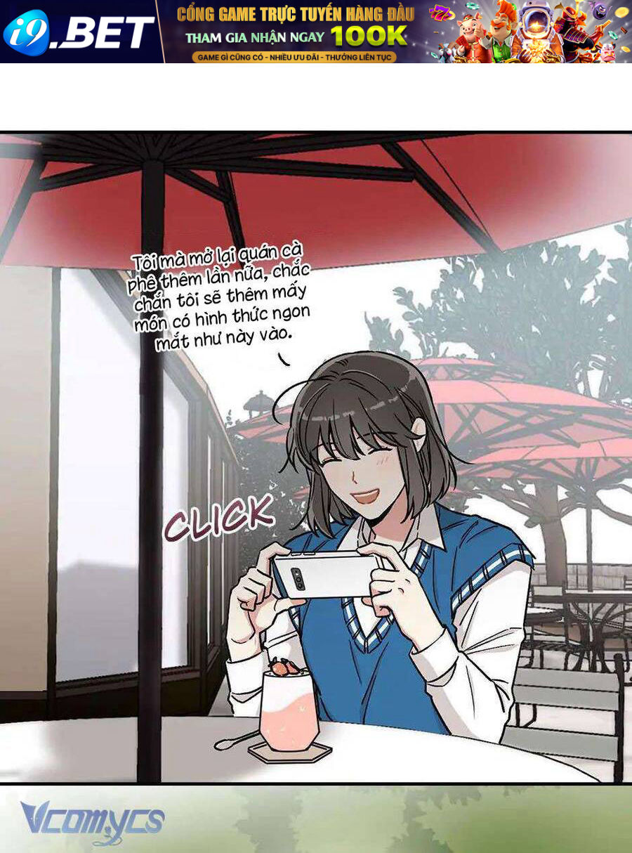 Ly Espresso Của Mùa Xuân - Chap 12 - Trang 10