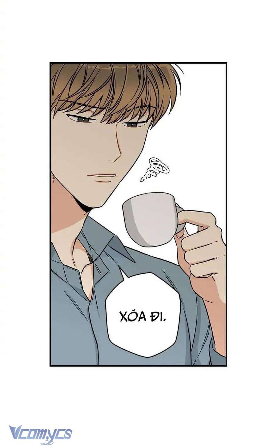 Ly Espresso Của Mùa Xuân - Chap 12 - Trang 16