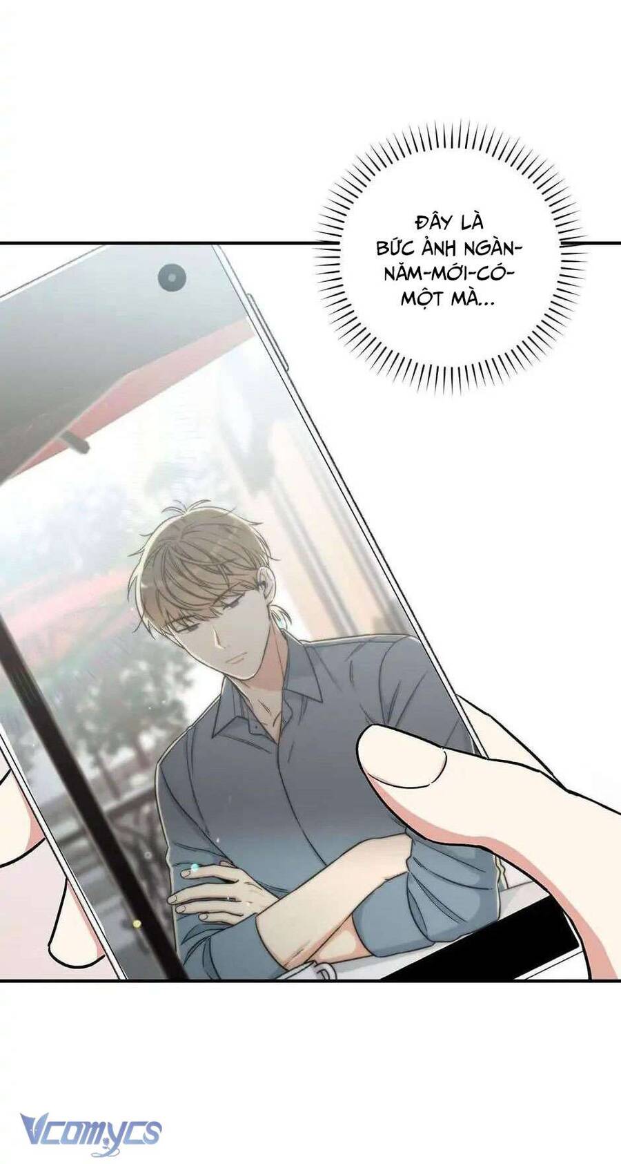 Ly Espresso Của Mùa Xuân - Chap 12 - Trang 21