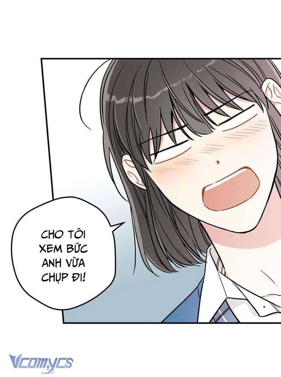 Ly Espresso Của Mùa Xuân - Chap 12 - Trang 26