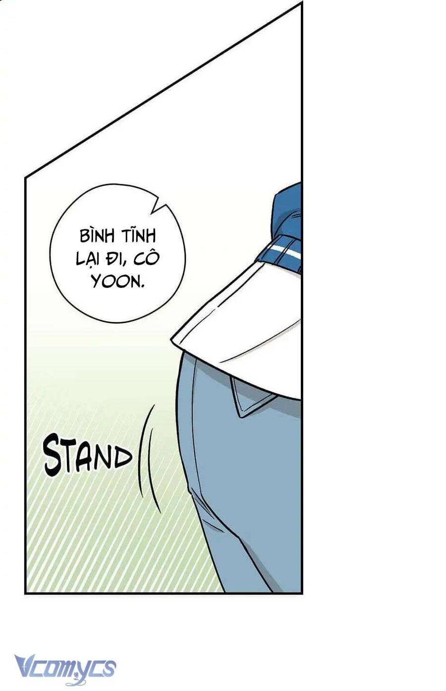 Ly Espresso Của Mùa Xuân - Chap 12 - Trang 29
