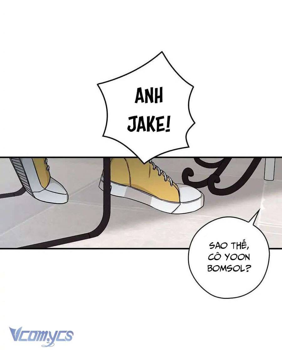 Ly Espresso Của Mùa Xuân - Chap 12 - Trang 31