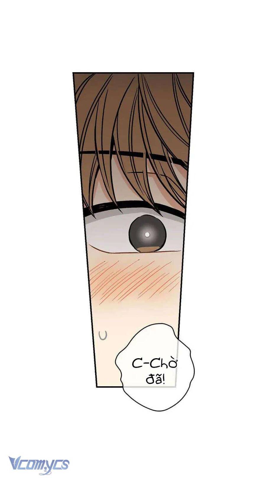 Ly Espresso Của Mùa Xuân - Chap 12 - Trang 39
