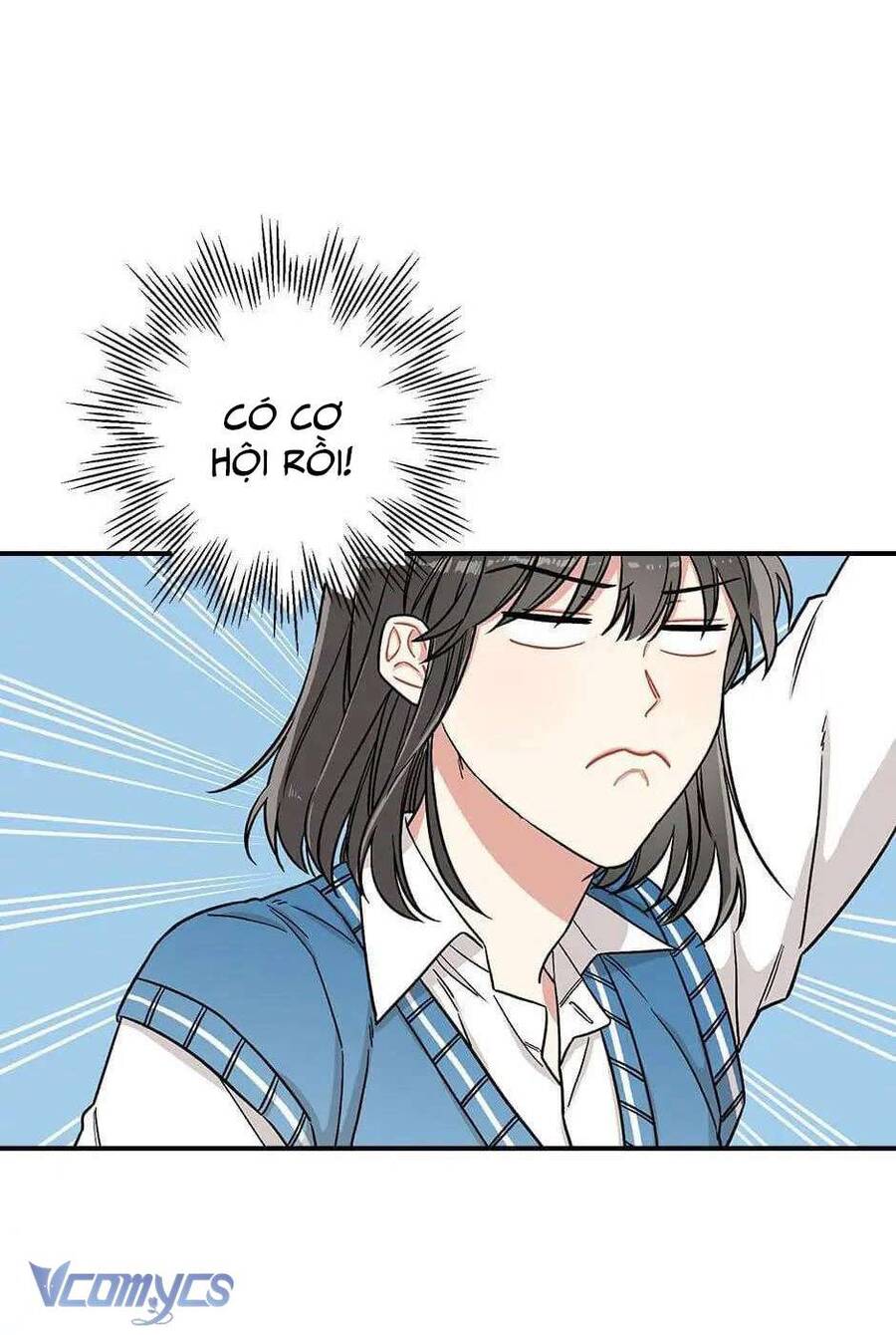 Ly Espresso Của Mùa Xuân - Chap 12 - Trang 41