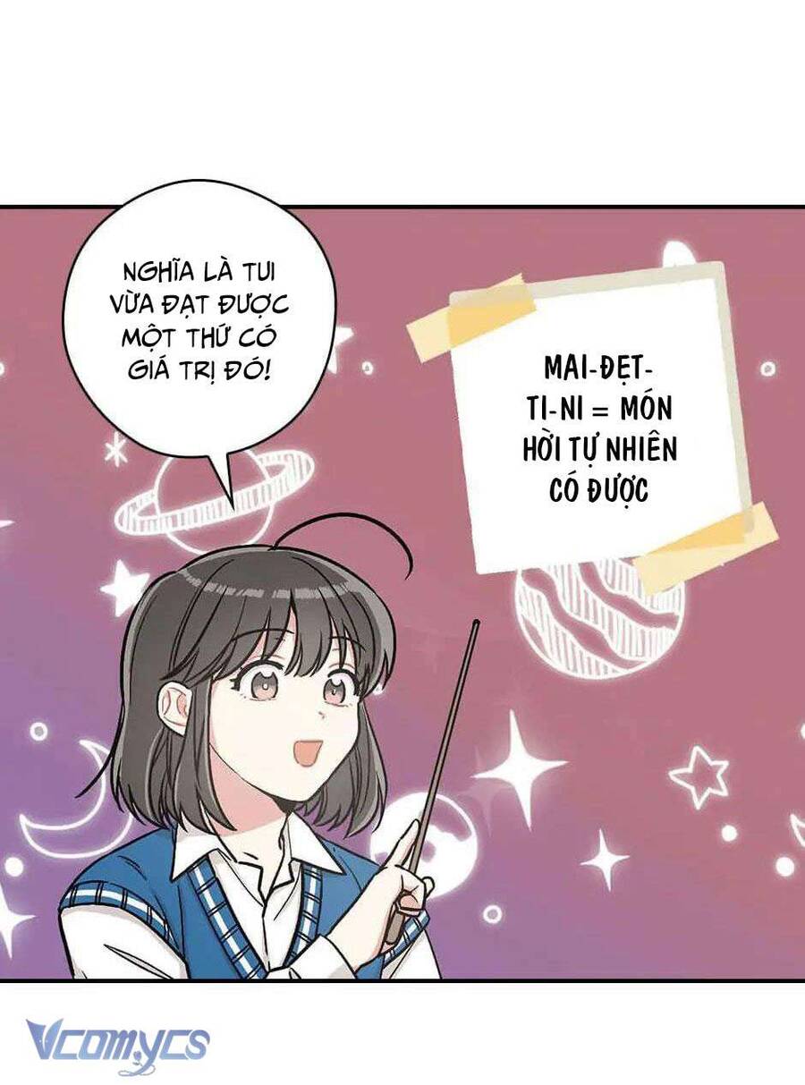 Ly Espresso Của Mùa Xuân - Chap 12 - Trang 48