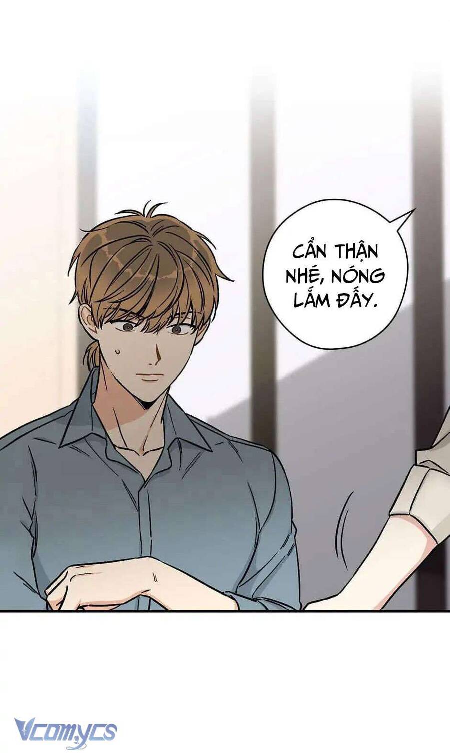 Ly Espresso Của Mùa Xuân - Chap 12 - Trang 5